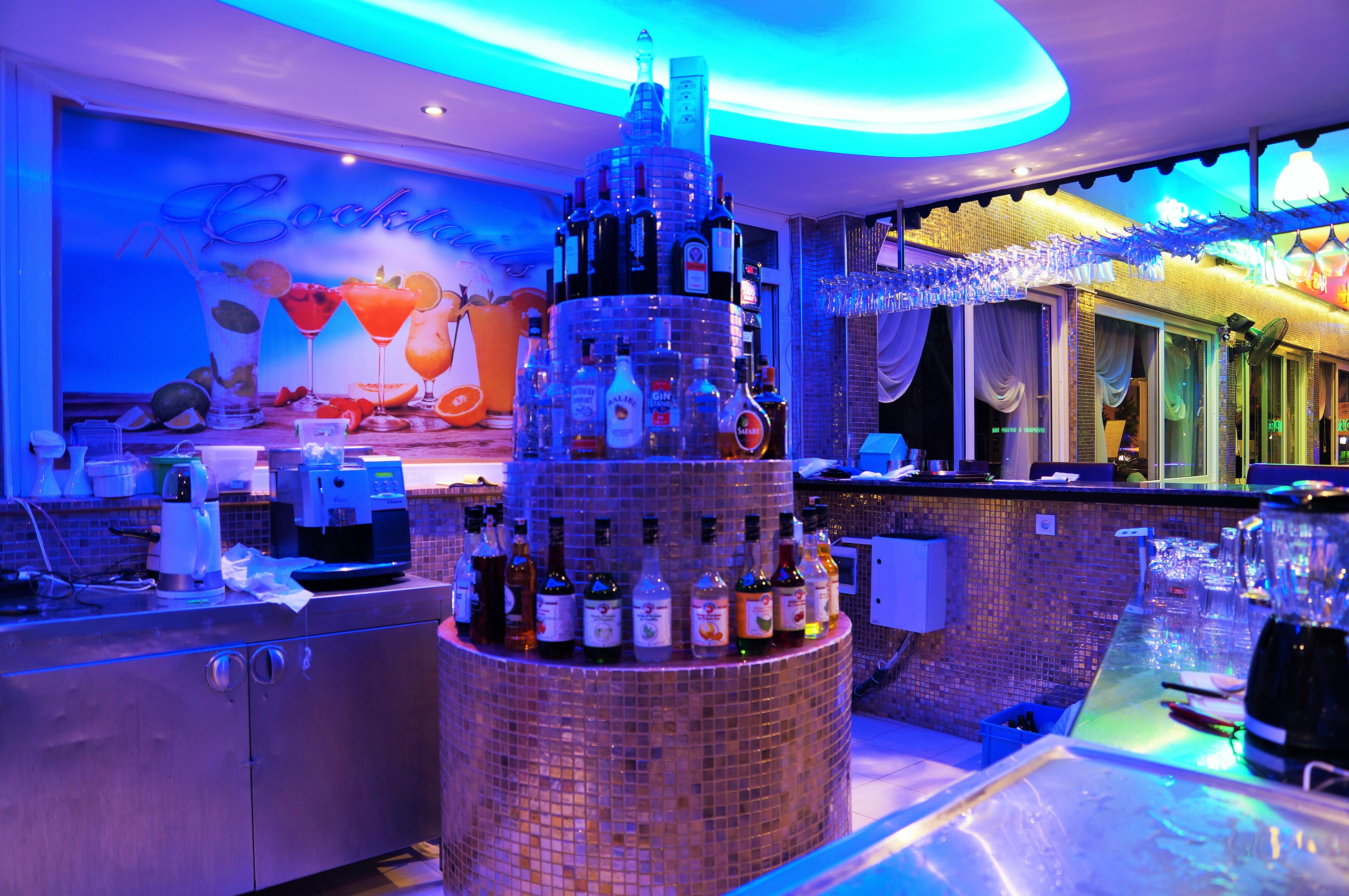 Select Suite & Apart Hotel Alanya Exterior photo
