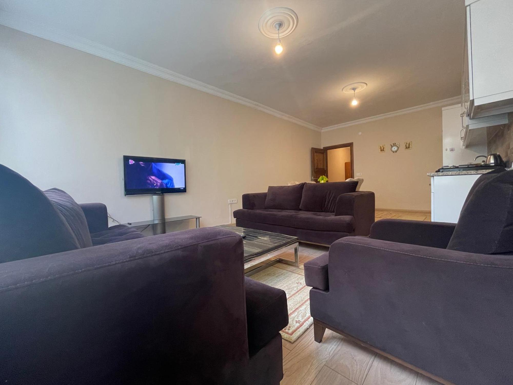Select Suite & Apart Hotel Alanya Exterior photo